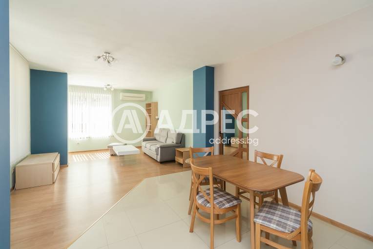 Двустаен апартамент, Варна, Червен площад, 576146, Снимка 5