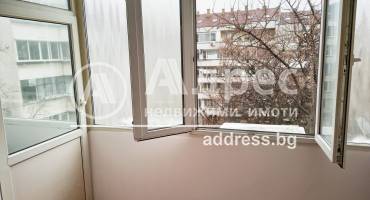 Многостаен апартамент, Варна, Зимно кино Тракия, 605146, Снимка 4