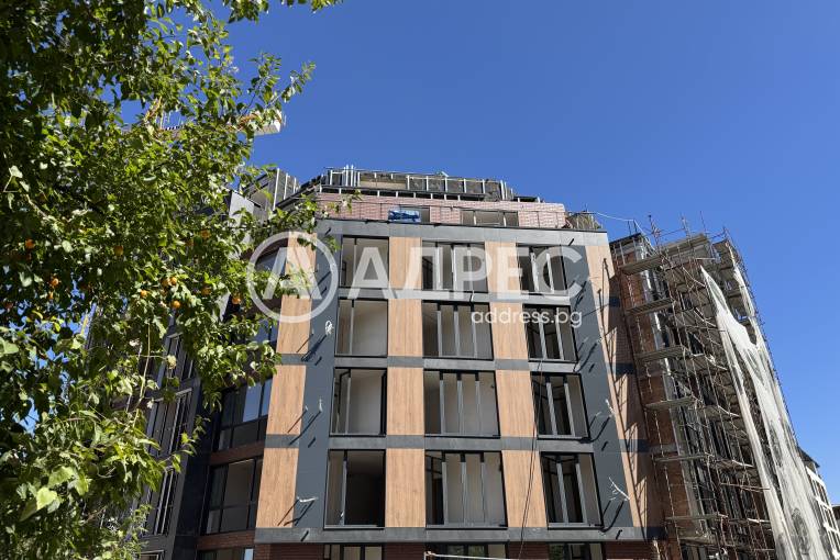 Тристаен апартамент, София, Студентски град, 636146, Снимка 1