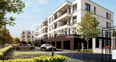 Двустаен апартамент, Пловдив, Беломорски, 663146, Снимка 2