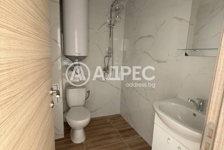 Двустаен апартамент, Варна, Младост 1, 667146, Снимка 5