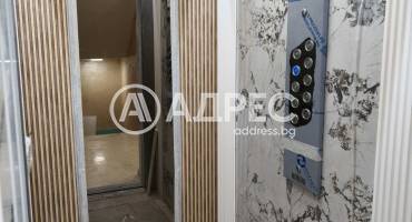 Тристаен апартамент, Варна, Лятно кино Тракия, 679146, Снимка 9