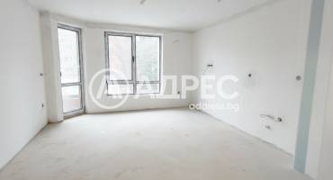 Тристаен апартамент, Варна, Лятно кино Тракия, 679146, Снимка 3