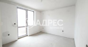 Тристаен апартамент, Варна, Лятно кино Тракия, 679146, Снимка 5