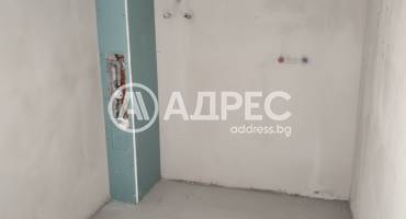 Тристаен апартамент, Варна, Лятно кино Тракия, 679146, Снимка 7