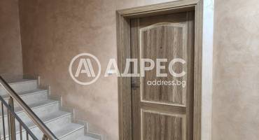 Тристаен апартамент, Варна, Лятно кино Тракия, 679146, Снимка 8