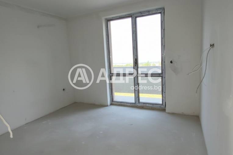 Тристаен апартамент, Варна, Лятно кино Тракия, 679146, Снимка 6