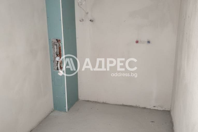 Тристаен апартамент, Варна, Лятно кино Тракия, 679146, Снимка 7