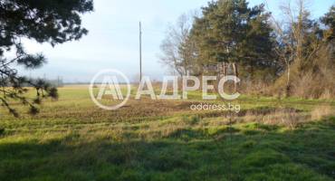 Парцел/Терен, Добрич, Дружба 1, 682146, Снимка 1