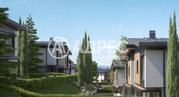 Къща/Вила, София, Камбаните, 684146, Снимка 2