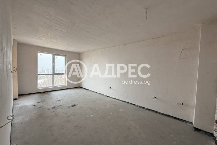 Двустаен апартамент, Варна, м-ст Пчелина, 695146, Снимка 5