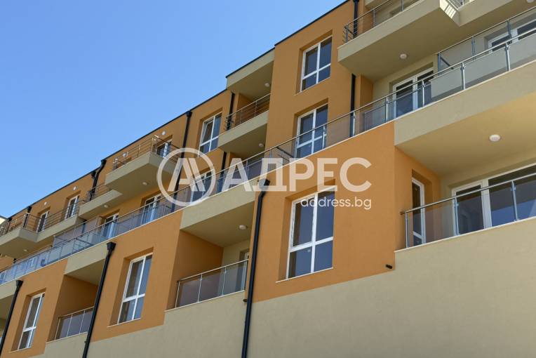 Двустаен апартамент, Варна, м-ст Пчелина, 695146, Снимка 7