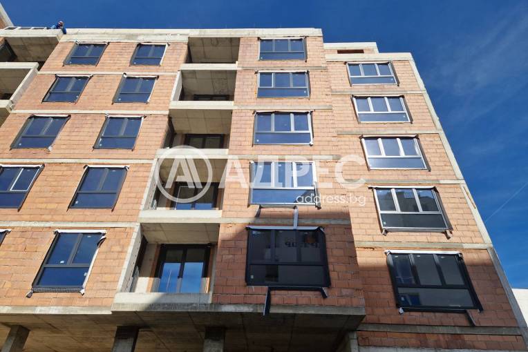 Многостаен апартамент, София, Люлин 5, 587147, Снимка 8