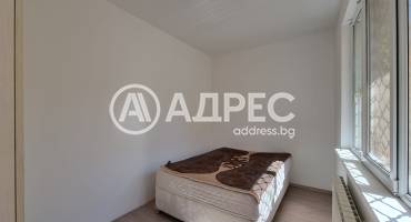 Двустаен апартамент, София, Банишора, 621147, Снимка 4