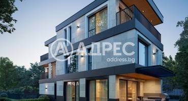 Къща/Вила, София, Симеоново, 652147, Снимка 1