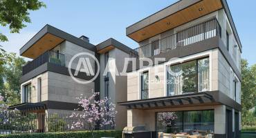 Къща/Вила, София, Симеоново, 652147, Снимка 2