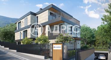 Къща/Вила, София, Симеоново, 652147, Снимка 3