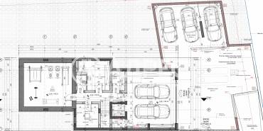 Къща/Вила, София, Симеоново, 652147, Снимка 1