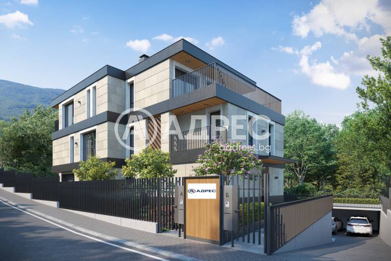 Къща/Вила, София, Симеоново, 652147, Снимка 3