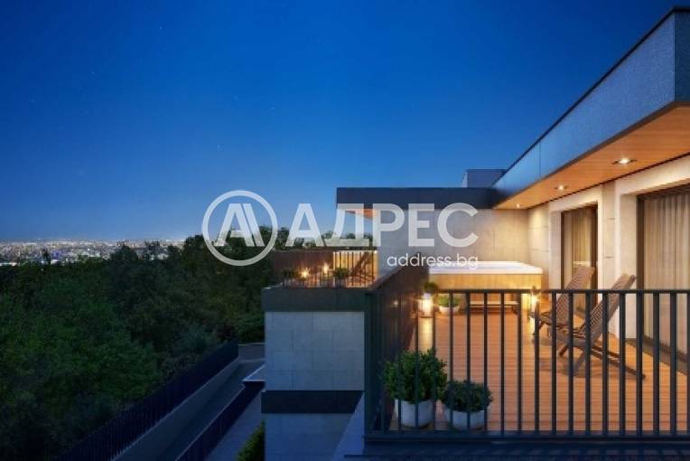 Къща/Вила, София, Симеоново, 652147, Снимка 5