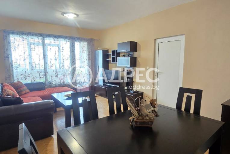 Двустаен апартамент, Шумен, Център, 659147, Снимка 1