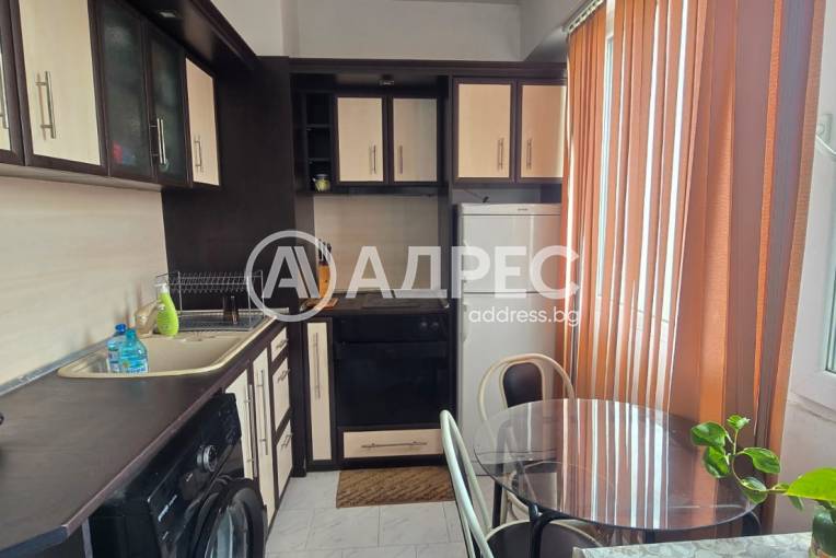 Двустаен апартамент, Шумен, Център, 659147, Снимка 5