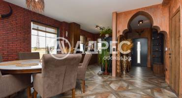 Къща/Вила, Бургас, Меден рудник - зона В, 663147, Снимка 10