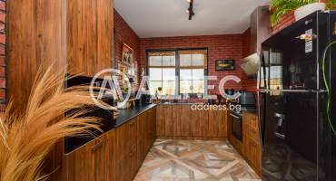 Къща/Вила, Бургас, Меден рудник - зона В, 663147, Снимка 11