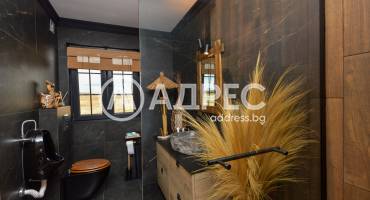 Къща/Вила, Бургас, Меден рудник - зона В, 663147, Снимка 13