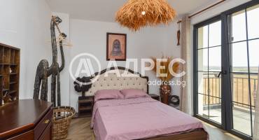 Къща/Вила, Бургас, Меден рудник - зона В, 663147, Снимка 15