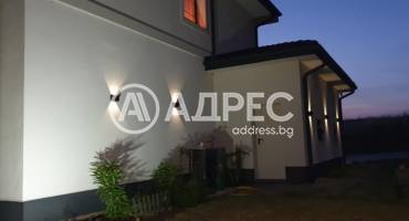 Къща/Вила, Бургас, Меден рудник - зона В, 663147, Снимка 16