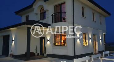 Къща/Вила, Бургас, Меден рудник - зона В, 663147, Снимка 2