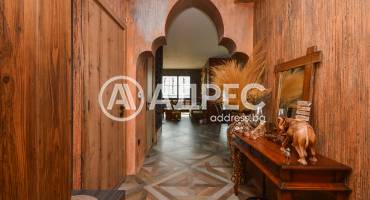 Къща/Вила, Бургас, Меден рудник - зона В, 663147, Снимка 7