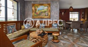 Къща/Вила, Бургас, Меден рудник - зона В, 663147, Снимка 9