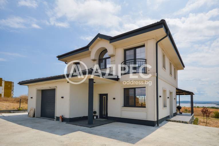 Къща/Вила, Бургас, Меден рудник - зона В, 663147, Снимка 1