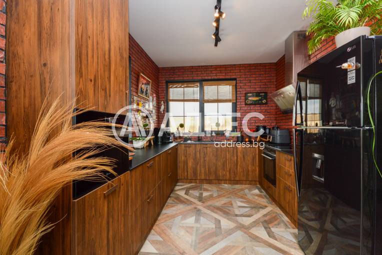 Къща/Вила, Бургас, Меден рудник - зона В, 663147, Снимка 11