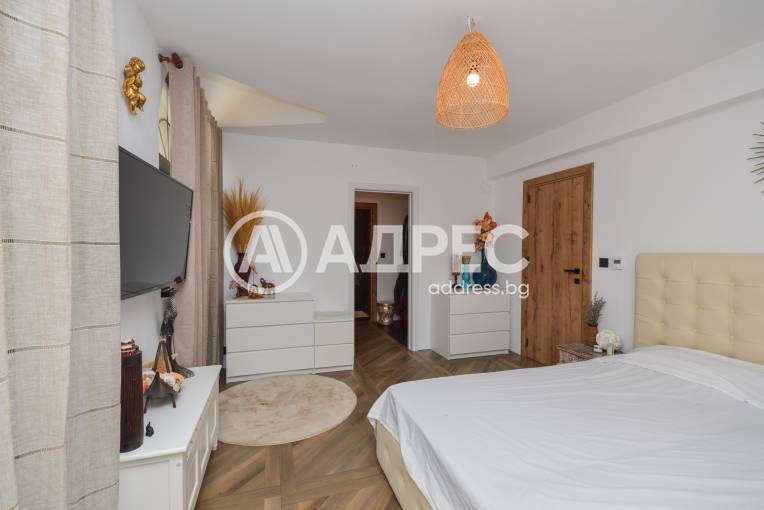 Къща/Вила, Бургас, Меден рудник - зона В, 663147, Снимка 12