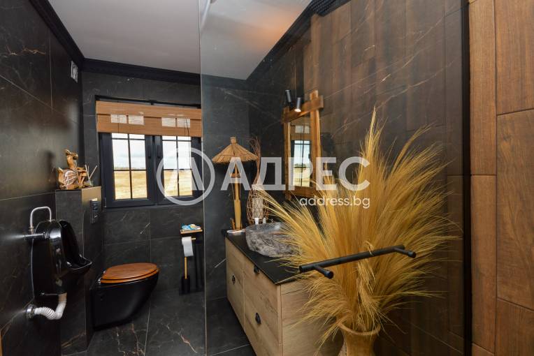 Къща/Вила, Бургас, Меден рудник - зона В, 663147, Снимка 13