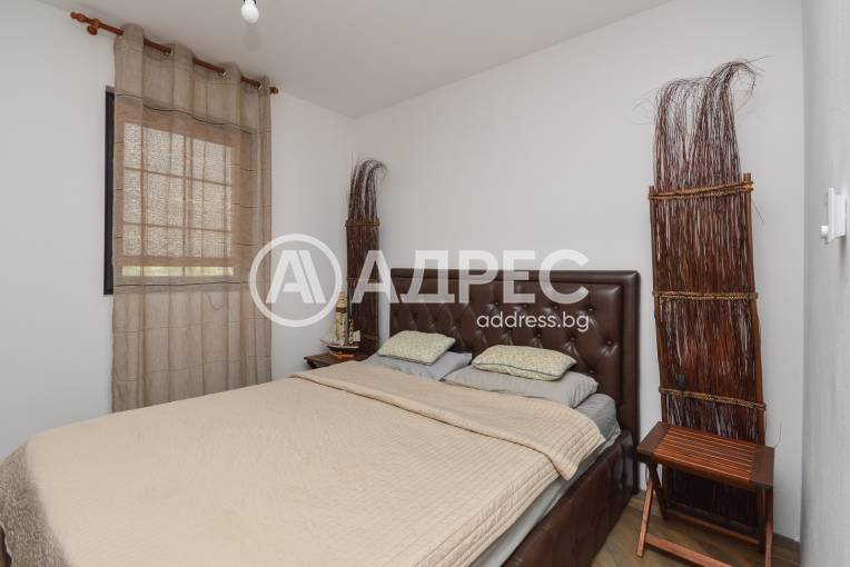 Къща/Вила, Бургас, Меден рудник - зона В, 663147, Снимка 14