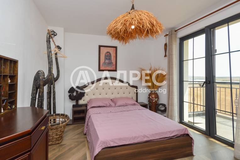 Къща/Вила, Бургас, Меден рудник - зона В, 663147, Снимка 15