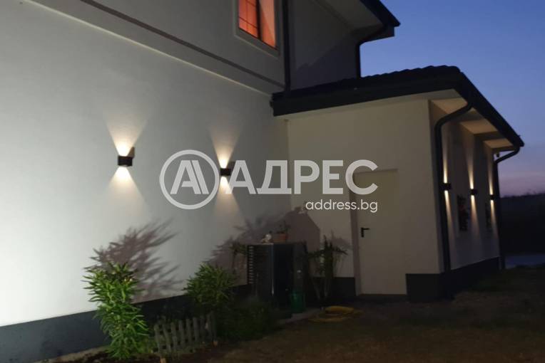 Къща/Вила, Бургас, Меден рудник - зона В, 663147, Снимка 16