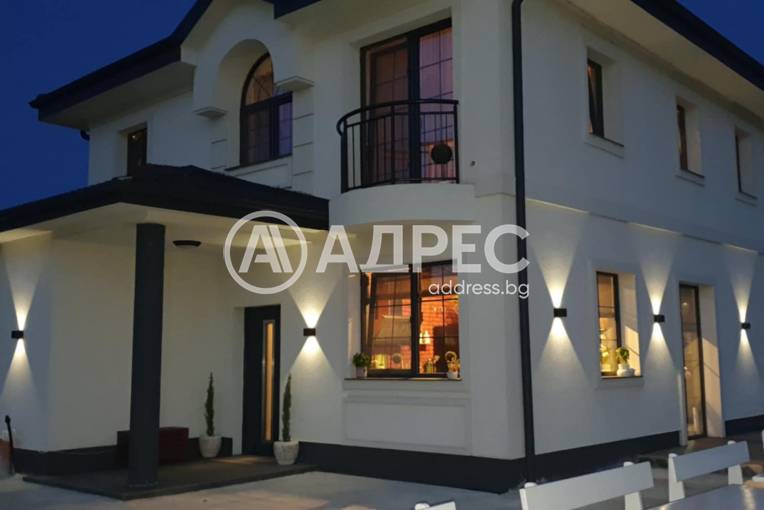 Къща/Вила, Бургас, Меден рудник - зона В, 663147, Снимка 2
