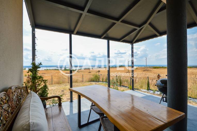 Къща/Вила, Бургас, Меден рудник - зона В, 663147, Снимка 3