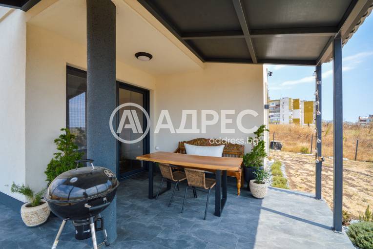 Къща/Вила, Бургас, Меден рудник - зона В, 663147, Снимка 5