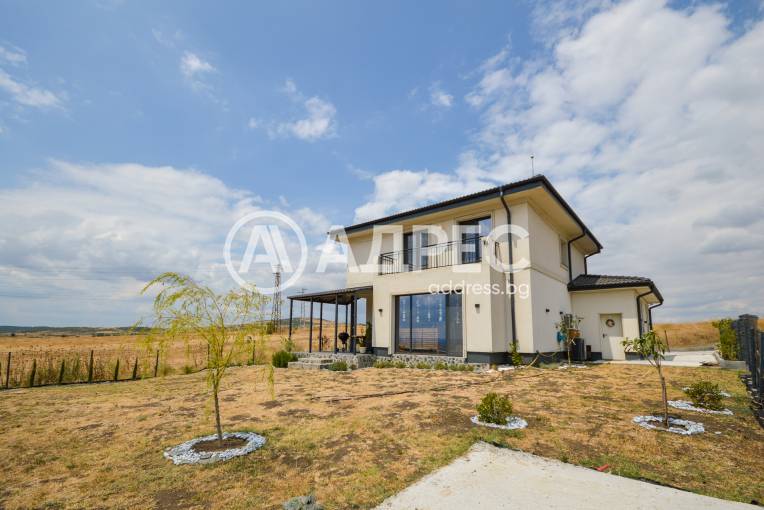 Къща/Вила, Бургас, Меден рудник - зона В, 663147, Снимка 6