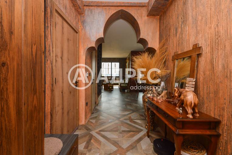 Къща/Вила, Бургас, Меден рудник - зона В, 663147, Снимка 7