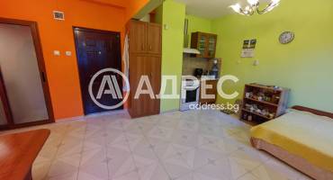 Едностаен апартамент, Пловдив, Център, 668147, Снимка 2