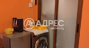 Едностаен апартамент, Пловдив, Център, 668147, Снимка 4