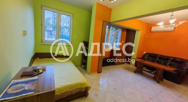 Едностаен апартамент, Пловдив, Център, 668147, Снимка 7