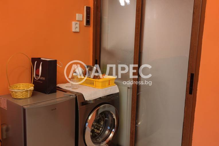 Едностаен апартамент, Пловдив, Център, 668147, Снимка 4